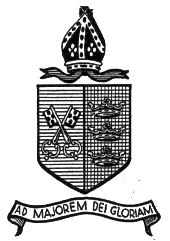Foundation of St Matthias Logo